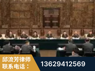 安陆-疑难刑事案件处理